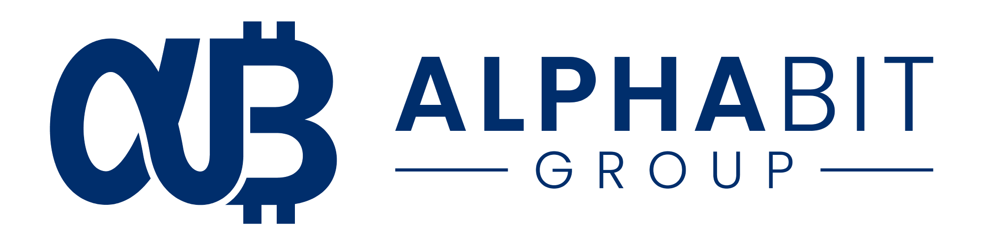 AlphaBit Group Logo
